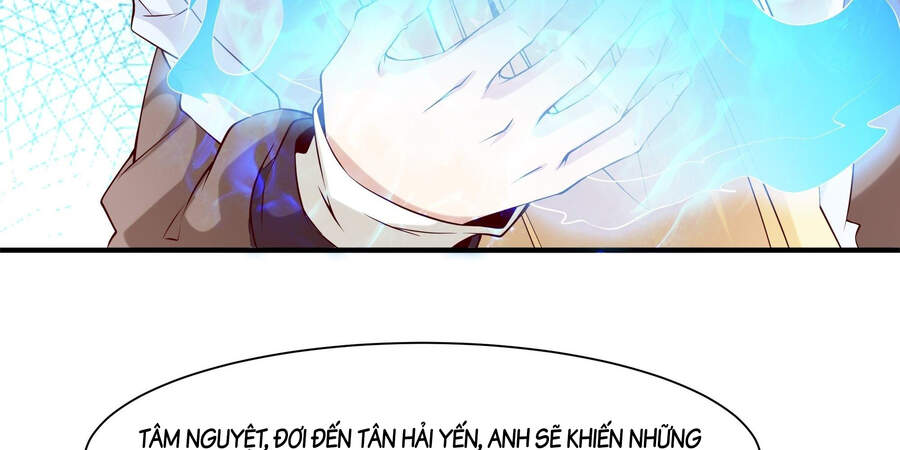 Ba Tôi Là Chiến Thần Chapter 18 - Trang 2