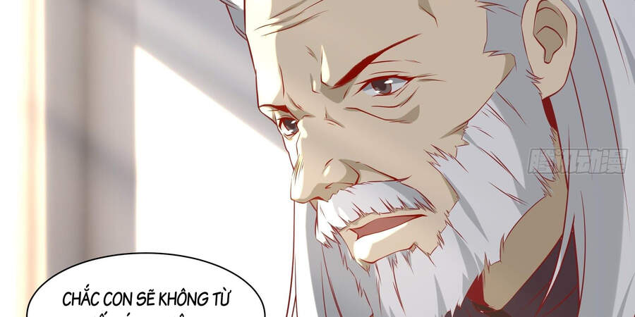 Ba Tôi Là Chiến Thần Chapter 18 - Trang 2