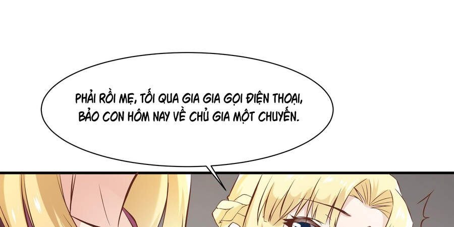 Ba Tôi Là Chiến Thần Chapter 17 - Trang 2