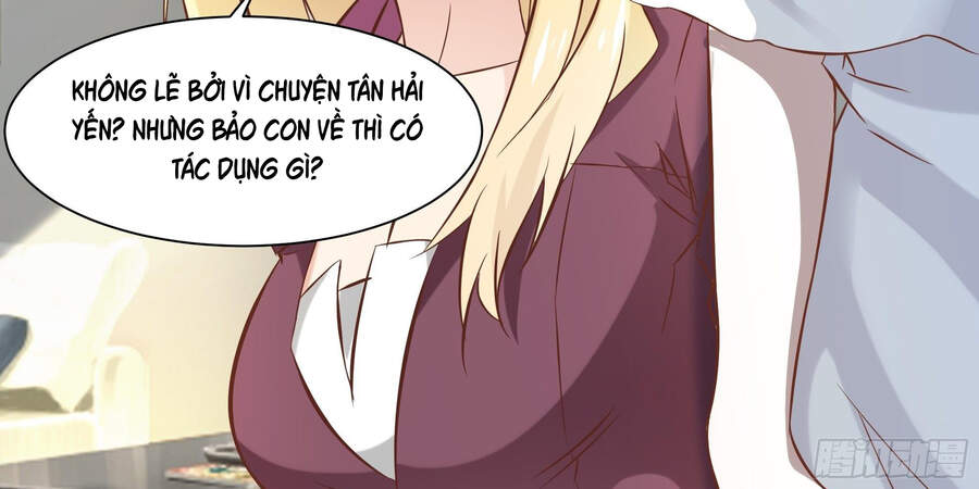 Ba Tôi Là Chiến Thần Chapter 17 - Trang 2