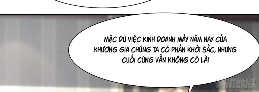 Ba Tôi Là Chiến Thần Chapter 17 - Trang 2