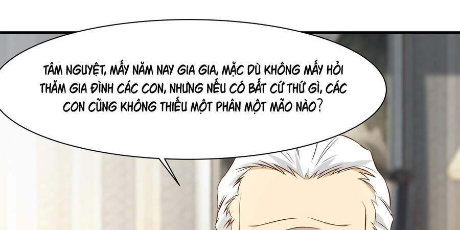 Ba Tôi Là Chiến Thần Chapter 17 - Trang 2