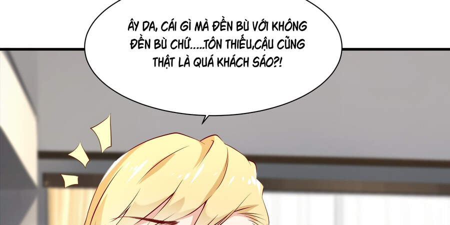 Ba Tôi Là Chiến Thần Chapter 17 - Trang 2