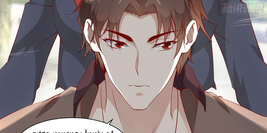 Ba Tôi Là Chiến Thần Chapter 17 - Trang 2