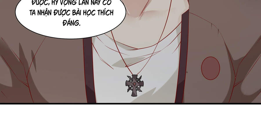 Ba Tôi Là Chiến Thần Chapter 17 - Trang 2