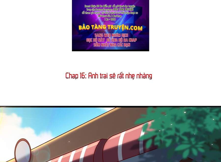 Ba Tôi Là Chiến Thần Chapter 16 - Trang 2