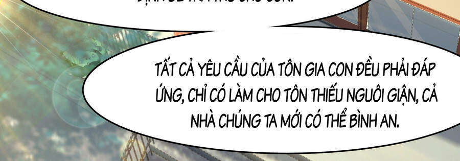 Ba Tôi Là Chiến Thần Chapter 12 - Trang 2