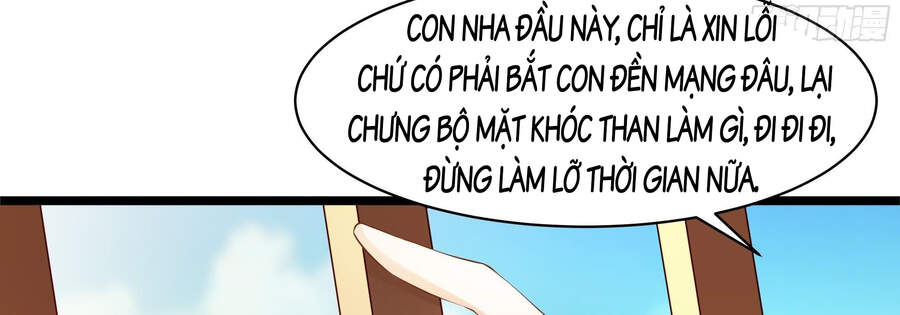 Ba Tôi Là Chiến Thần Chapter 12 - Trang 2