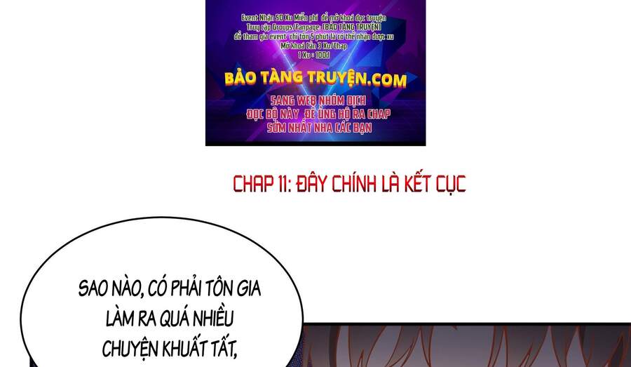 Ba Tôi Là Chiến Thần Chapter 11 - Trang 2