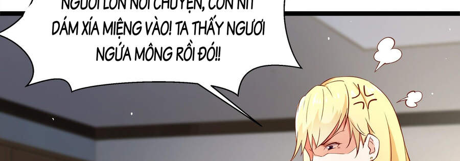 Ba Tôi Là Chiến Thần Chapter 10 - Trang 2