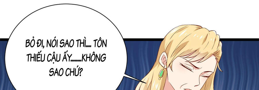 Ba Tôi Là Chiến Thần Chapter 10 - Trang 2