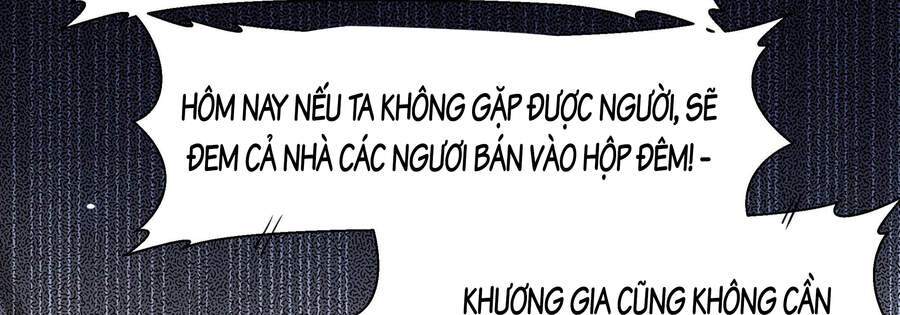 Ba Tôi Là Chiến Thần Chapter 10 - Trang 2