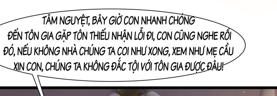 Ba Tôi Là Chiến Thần Chapter 10 - Trang 2