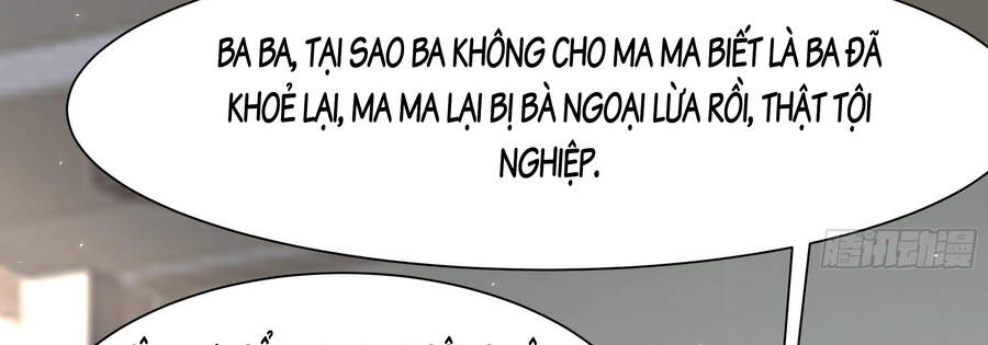 Ba Tôi Là Chiến Thần Chapter 10 - Trang 2