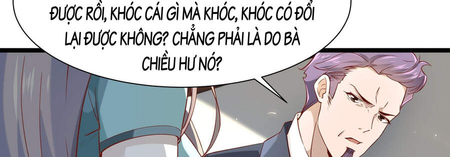 Ba Tôi Là Chiến Thần Chapter 10 - Trang 2