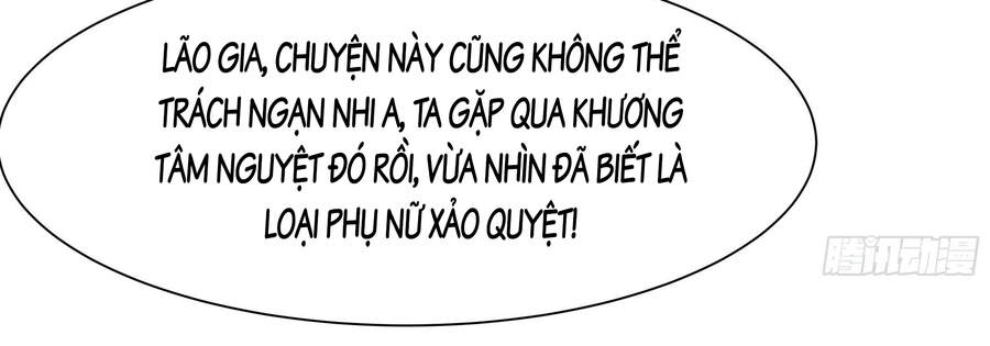 Ba Tôi Là Chiến Thần Chapter 10 - Trang 2