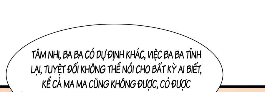 Ba Tôi Là Chiến Thần Chapter 10 - Trang 2