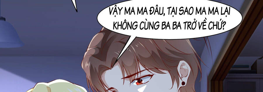 Ba Tôi Là Chiến Thần Chapter 10 - Trang 2