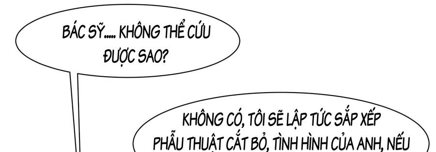 Ba Tôi Là Chiến Thần Chapter 10 - Trang 2