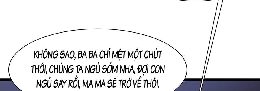 Ba Tôi Là Chiến Thần Chapter 10 - Trang 2