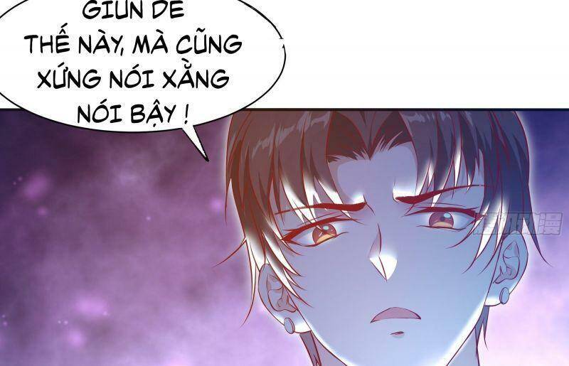 Ba Tôi Là Chiến Thần Chapter 9 - Trang 2