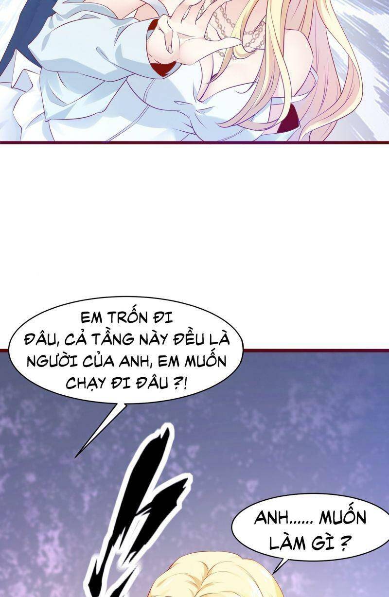 Ba Tôi Là Chiến Thần Chapter 9 - Trang 2