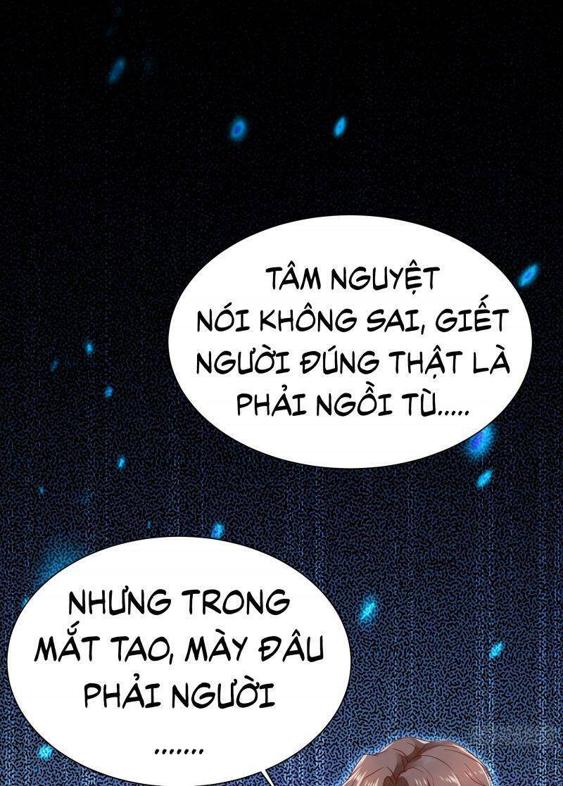 Ba Tôi Là Chiến Thần Chapter 9 - Trang 2