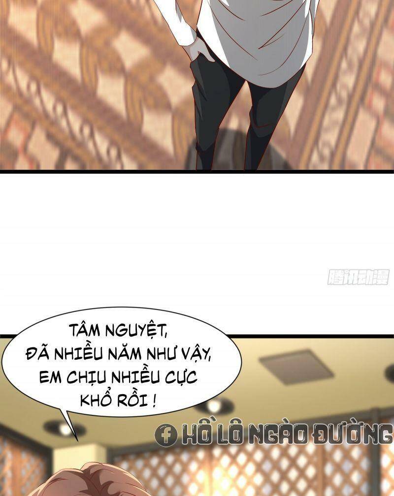 Ba Tôi Là Chiến Thần Chapter 9 - Trang 2