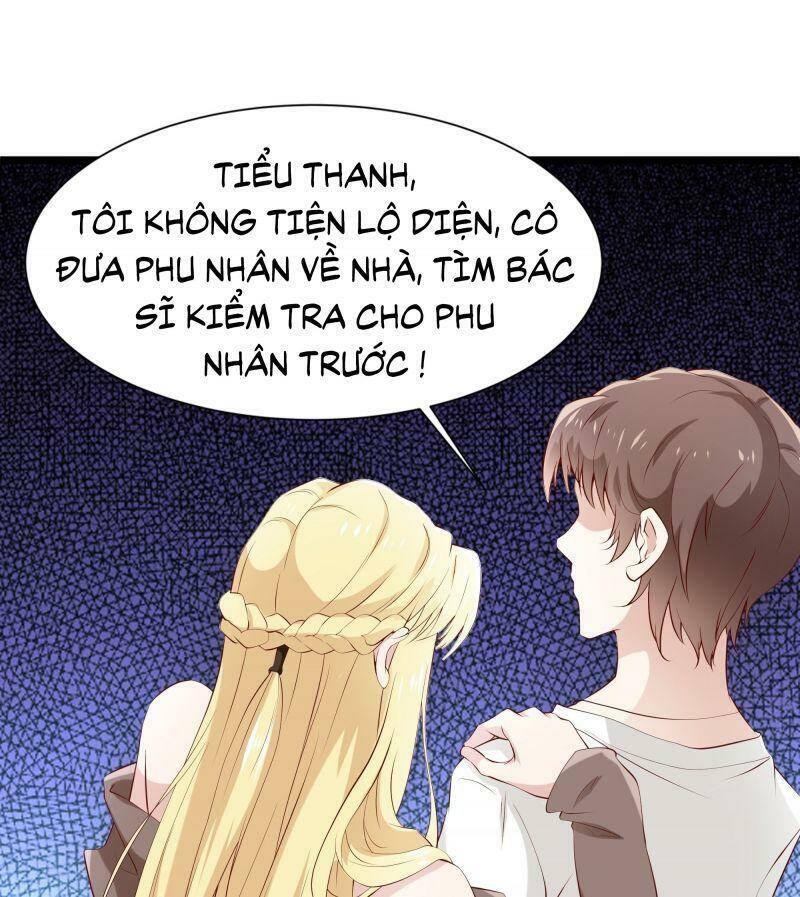 Ba Tôi Là Chiến Thần Chapter 9 - Trang 2