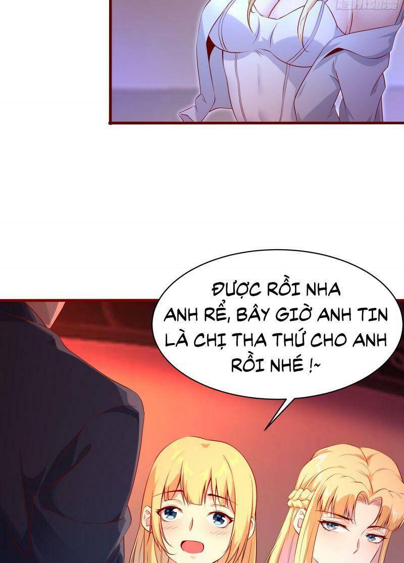 Ba Tôi Là Chiến Thần Chapter 8 - Trang 2