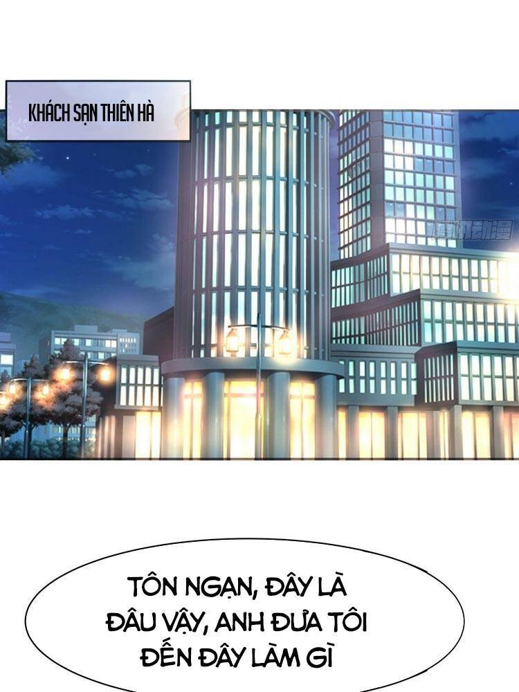 Ba Tôi Là Chiến Thần Chapter 7.1 - Trang 2