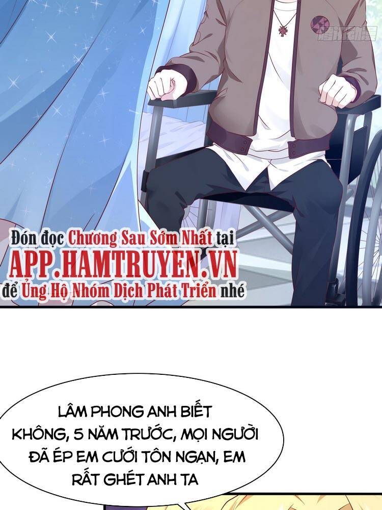 Ba Tôi Là Chiến Thần Chapter 7 - Trang 2