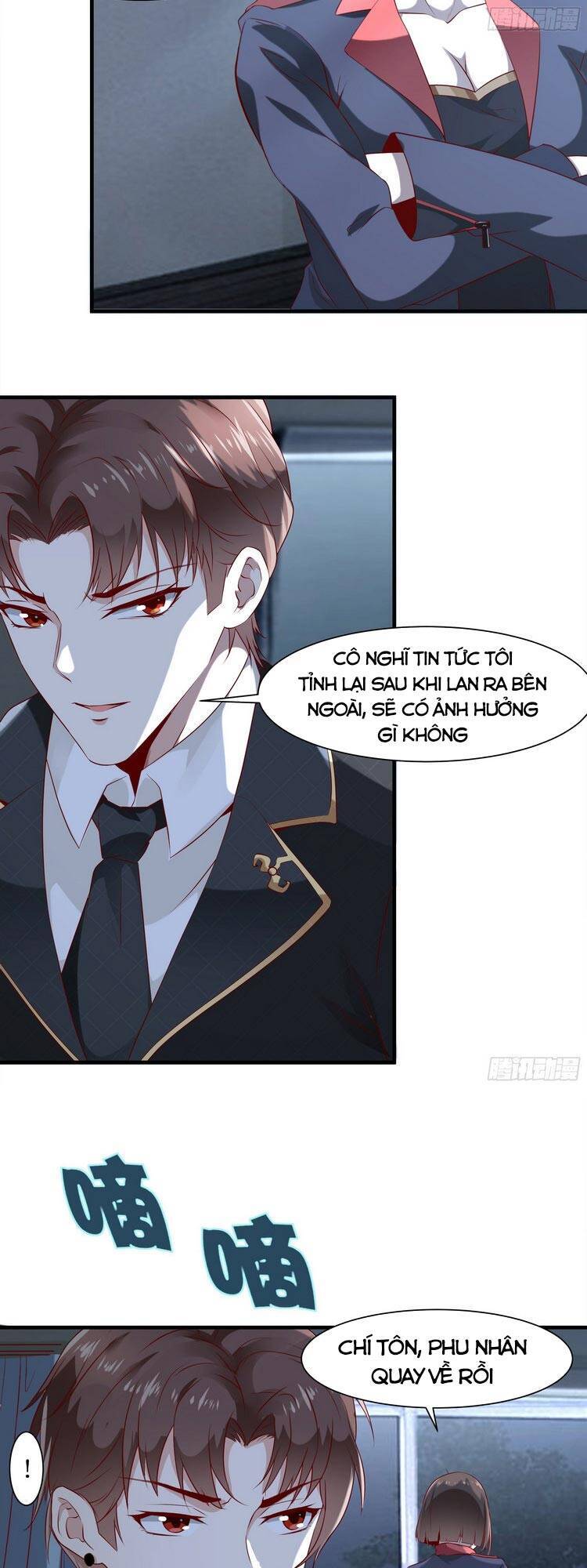 Ba Tôi Là Chiến Thần Chapter 6 - Trang 2