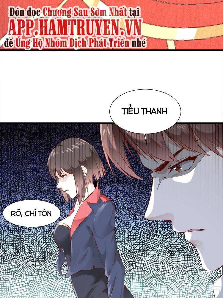 Ba Tôi Là Chiến Thần Chapter 5 - Trang 2