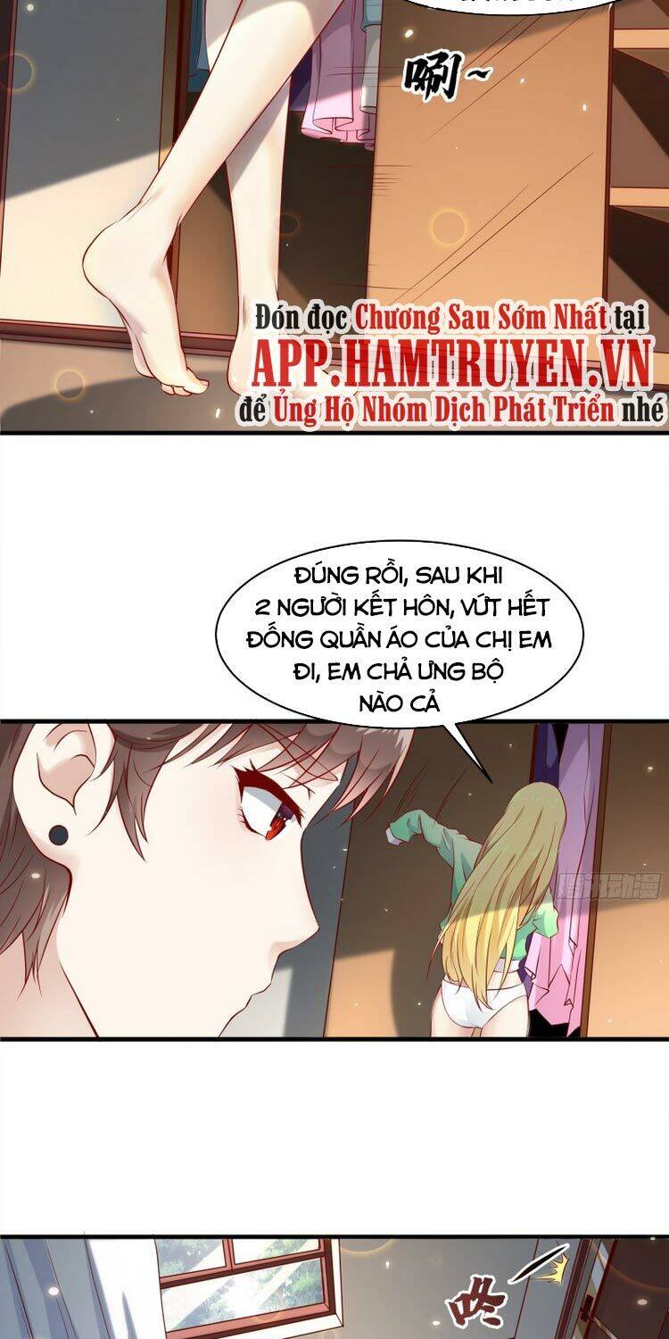 Ba Tôi Là Chiến Thần Chapter 4 - Trang 2