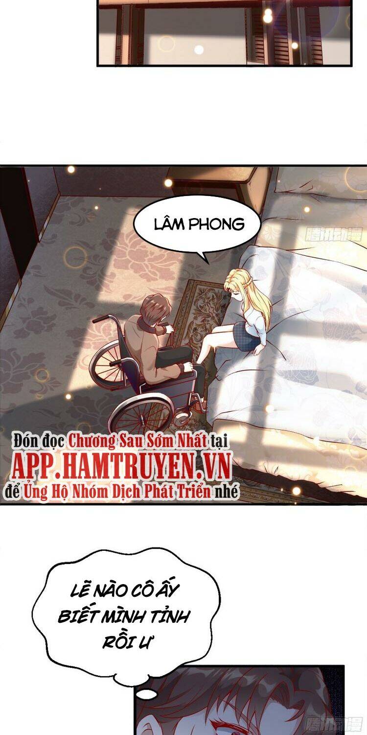 Ba Tôi Là Chiến Thần Chapter 4 - Trang 2