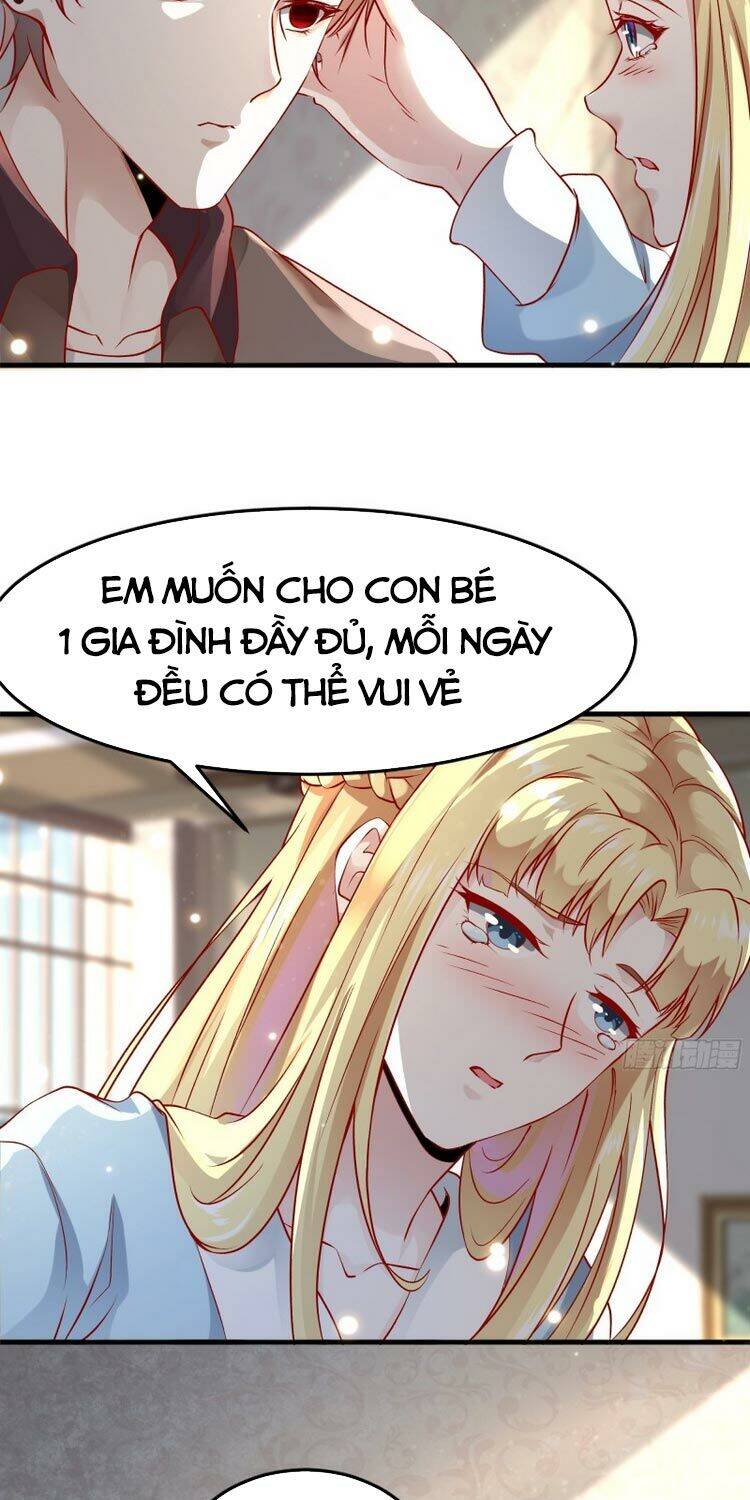 Ba Tôi Là Chiến Thần Chapter 4 - Trang 2