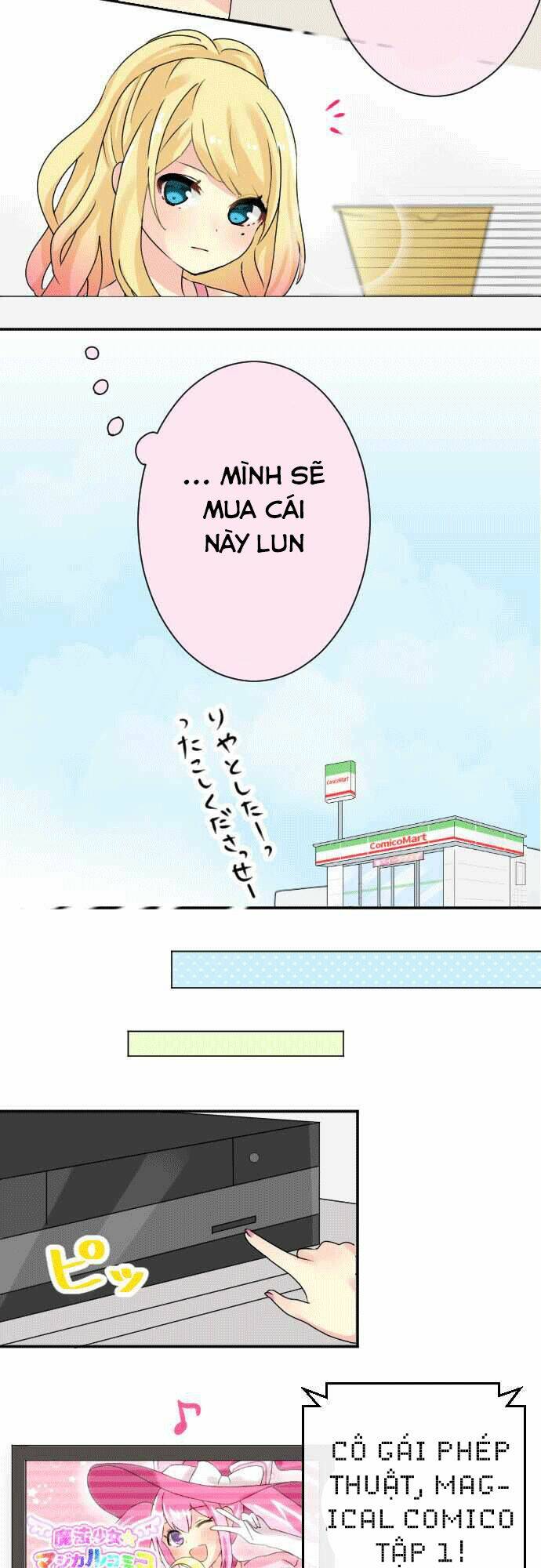 Gyaru Yuri Chapter 6 - Trang 2