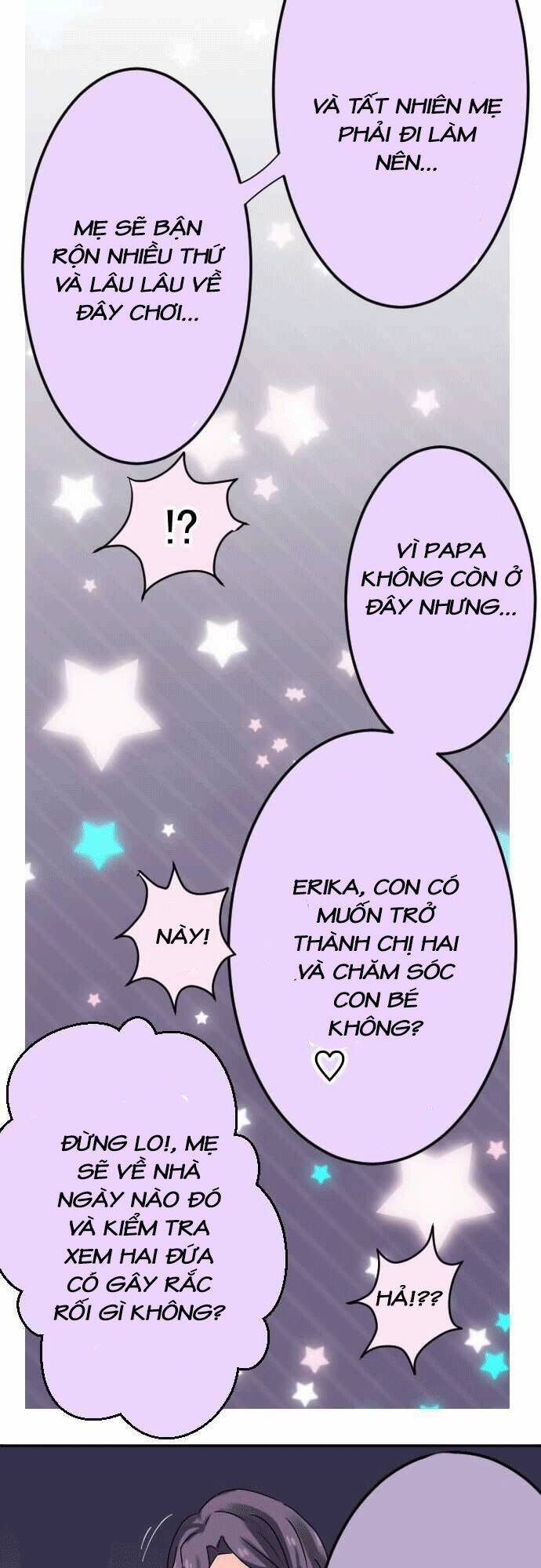 Gyaru Yuri Chapter 2 - Trang 2