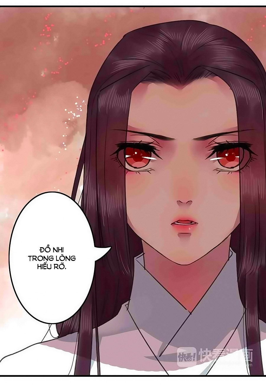 Thịnh Thế Thanh Ca Chapter 18 - Trang 2