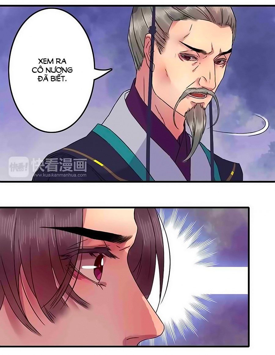 Thịnh Thế Thanh Ca Chapter 14 - Trang 2