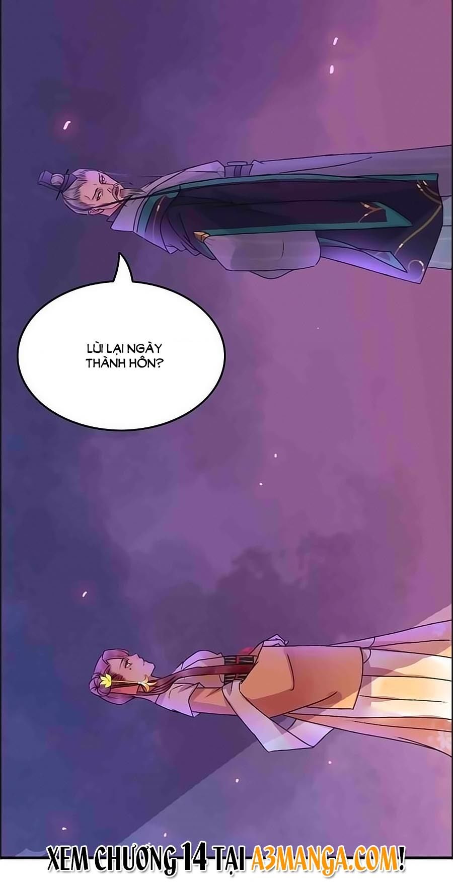 Thịnh Thế Thanh Ca Chapter 13 - Trang 2