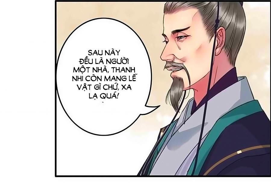 Thịnh Thế Thanh Ca Chapter 13 - Trang 2