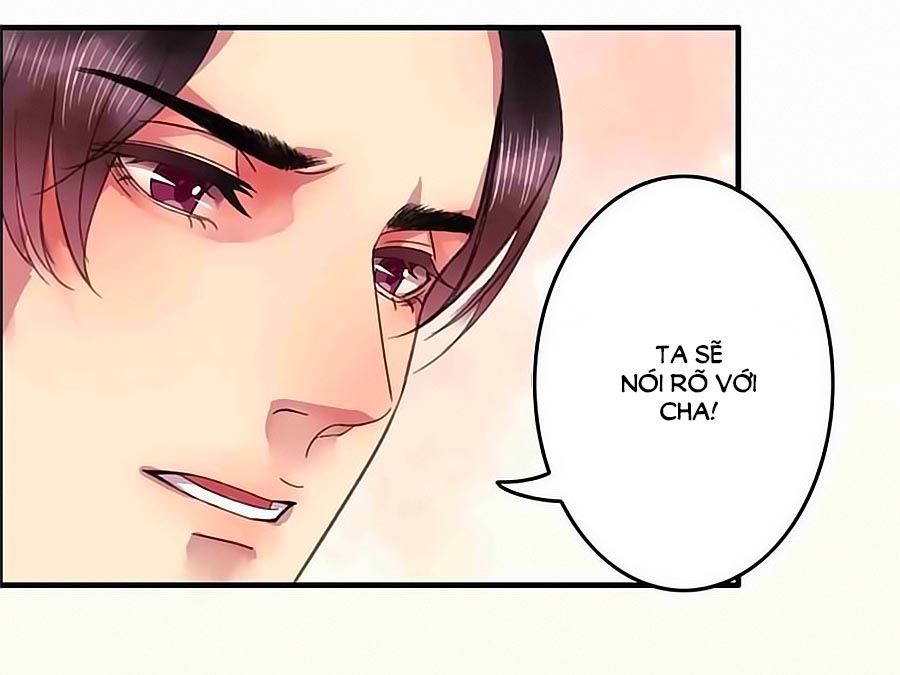 Thịnh Thế Thanh Ca Chapter 12 - Trang 2