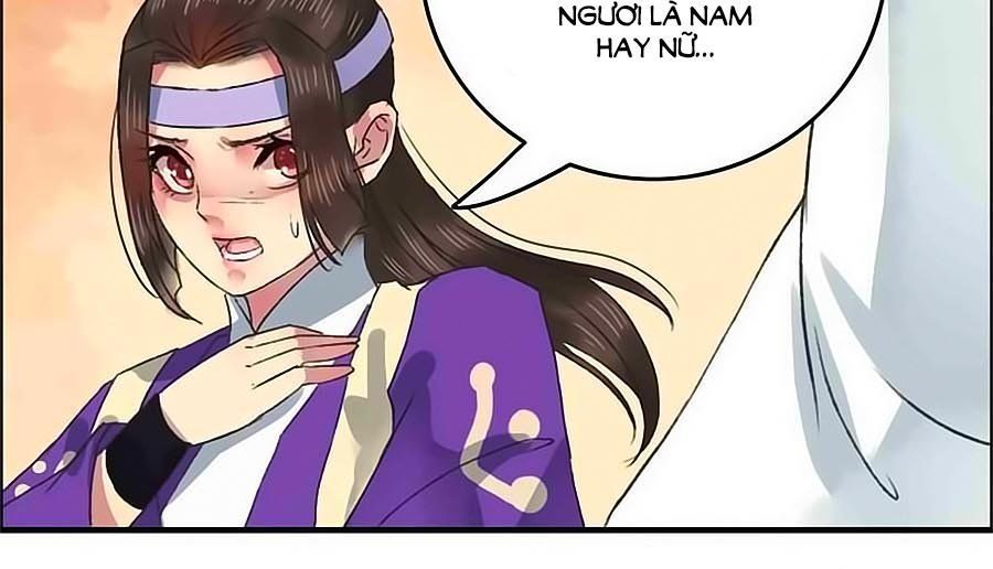 Thịnh Thế Thanh Ca Chapter 10 - Trang 2