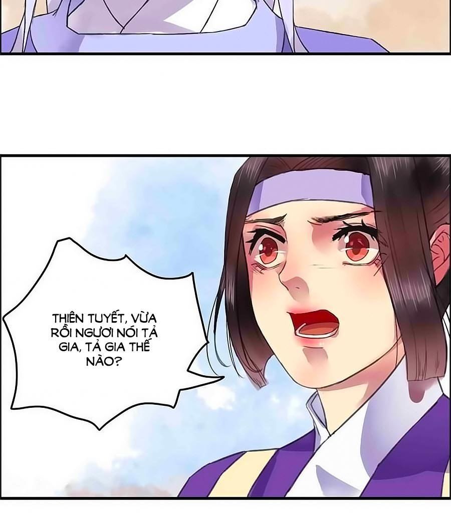 Thịnh Thế Thanh Ca Chapter 10 - Trang 2