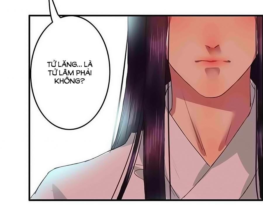 Thịnh Thế Thanh Ca Chapter 10 - Trang 2