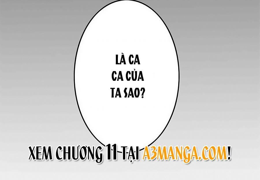 Thịnh Thế Thanh Ca Chapter 10 - Trang 2