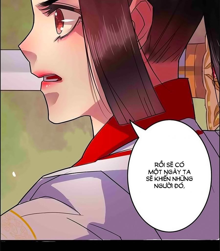 Thịnh Thế Thanh Ca Chapter 10 - Trang 2