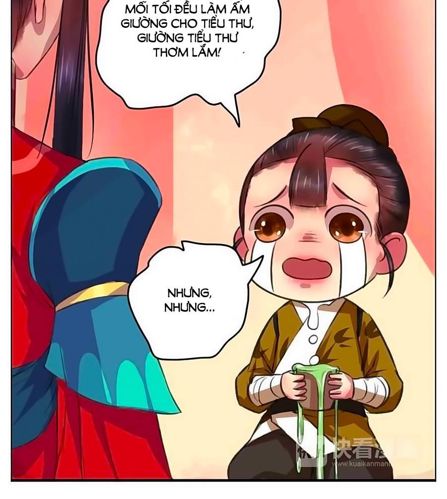 Thịnh Thế Thanh Ca Chapter 8 - Trang 2